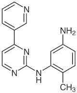 2-(5-Amino-2-methylanilino)-4-(3-pyridyl)pyrimidine