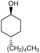 trans-4-Amylcyclohexanol