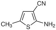 2-Amino-5-methyl-3-thiophenecarbonitrile
