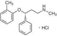 Atomoxetine Hydrochloride