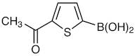 5-Acetyl-2-thiopheneboronic Acid (contains varying amounts of Anhydride)