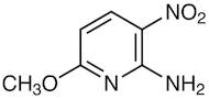 2-Amino-6-methoxy-3-nitropyridine