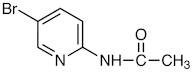 2-Acetamido-5-bromopyridine