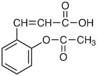 2-Acetoxycinnamic Acid