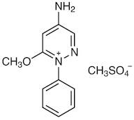 Amezinium Methyl Sulfate