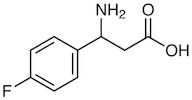 3-Amino-3-(4-fluorophenyl)propionic Acid