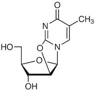 2,2'-O-Anhydro-5-methyluridine