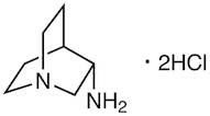(S)-(-)-3-Aminoquinuclidine Dihydrochloride