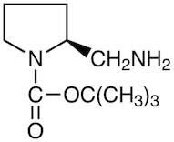 (S)-2-(Aminomethyl)-1-(tert-butoxycarbonyl)pyrrolidine