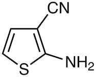 2-Amino-3-cyanothiophene