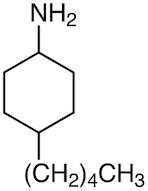 4-Amylcyclohexylamine (cis- and trans- mixture)
