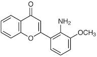 2-(2-Amino-3-methoxyphenyl)chromone