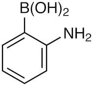2-Aminophenylboronic Acid (contains varying amounts of Anhydride)