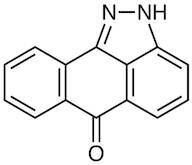 Anthra[1,9-cd]pyrazol-6(2H)-one