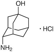 trans-4-Amino-1-adamantanol Hydrochloride