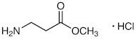 β-Alanine Methyl Ester Hydrochloride