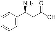 (S)-3-Amino-3-phenylpropanoic Acid