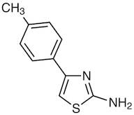 2-Amino-4-(p-tolyl)thiazole