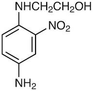 2-(4-Amino-2-nitroanilino)ethanol