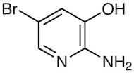 2-Amino-5-bromo-3-hydroxypyridine