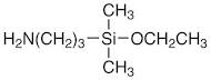 3-(Ethoxydimethylsilyl)propan-1-amine