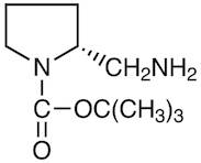 (R)-2-(Aminomethyl)-1-(tert-butoxycarbonyl)pyrrolidine