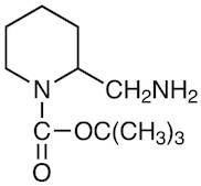 2-(Aminomethyl)-1-tert-butoxycarbonylpiperidine