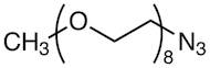 25-Azido-2,5,8,11,14,17,20,23-octaoxapentacosane