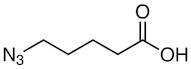 5-Azidovaleric Acid