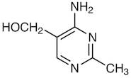 4-Amino-2-methyl-5-pyrimidinemethanol