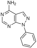 4-Amino-1-phenylpyrazolo[3,4-d]pyrimidine