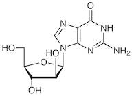 9-beta-D-Arabinofuranosylguanine
