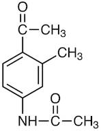 4'-Acetamido-2'-methylacetophenone