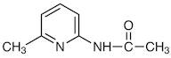 2-Acetamido-6-methylpyridine