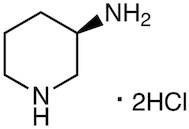 (R)-(-)-3-Aminopiperidine Dihydrochloride