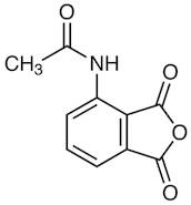 3-Acetamidophthalic Anhydride