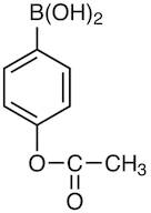 4-Acetoxyphenylboronic Acid (contains varying amounts of Anhydride)