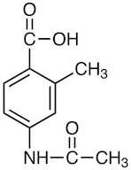 4-Acetamido-2-methylbenzoic Acid