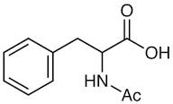 N-Acetyl-DL-phenylalanine