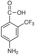 4-Amino-2-(trifluoromethyl)benzoic Acid