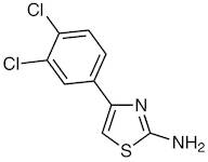 2-Amino-4-(3,4-dichlorophenyl)thiazole