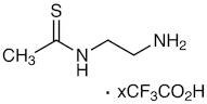N-(2-Aminoethyl)thioacetamide Trifluoroacetate