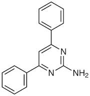 2-Amino-4,6-diphenylpyrimidine