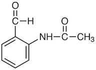 2-Acetamidobenzaldehyde
