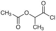 2-Acetoxypropionyl Chloride