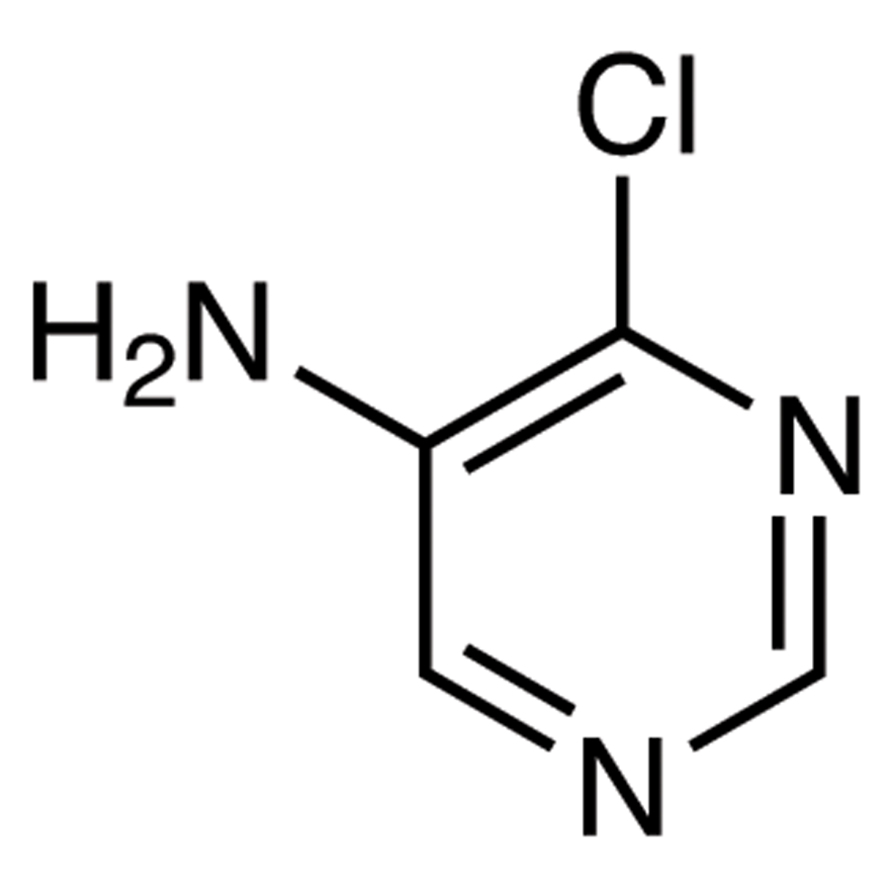 5-Amino-4-chloropyrimidine