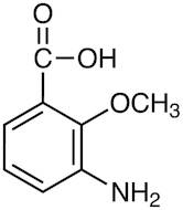 3-Amino-2-methoxybenzoic Acid