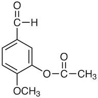 5-Formyl-2-methoxyphenyl Acetate