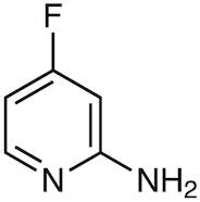 2-Amino-4-fluoropyridine