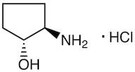 (1R,2R)-2-Aminocyclopentanol Hydrochloride
